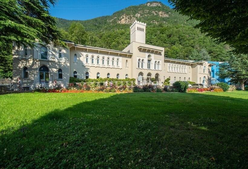 فندق & Spa Radiana