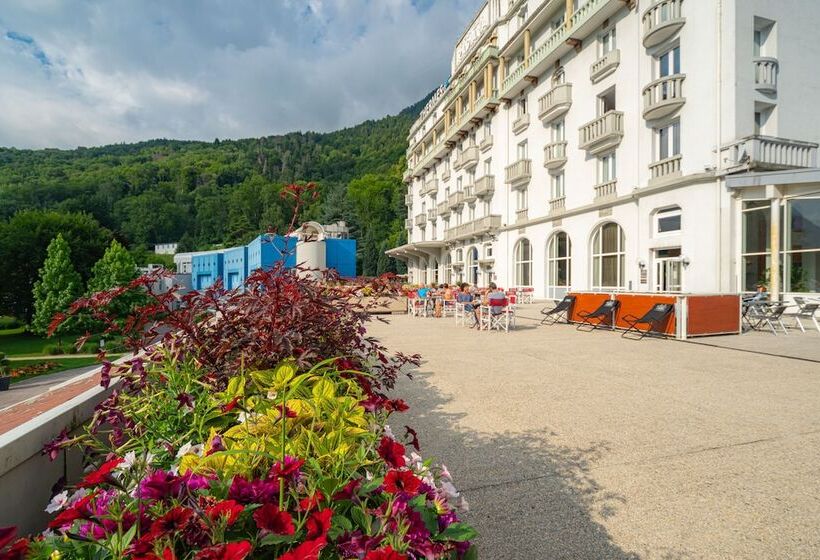 فندق & Spa Radiana