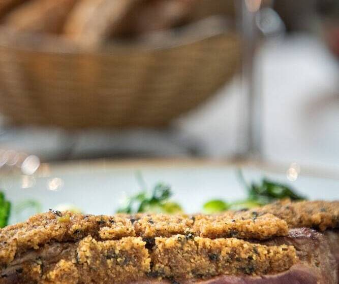 בית מלון כפרי & Spa Radiana