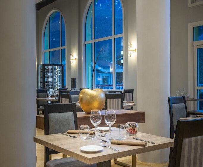 فندق & Spa Radiana