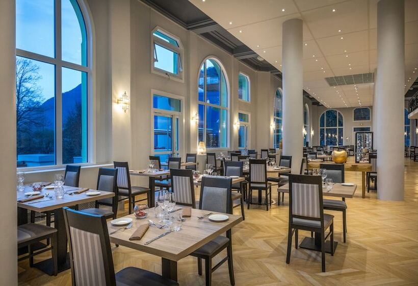 فندق & Spa Radiana