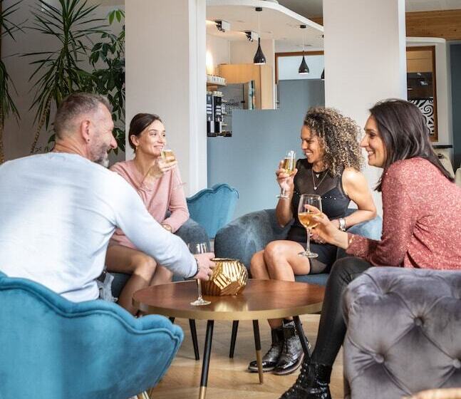 בית מלון כפרי & Spa Radiana