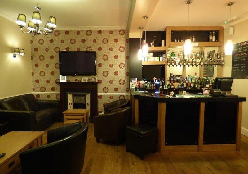 בית מלון כפרי Spilman