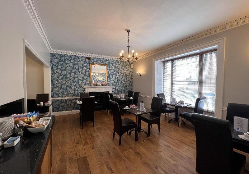 בית מלון כפרי Spilman