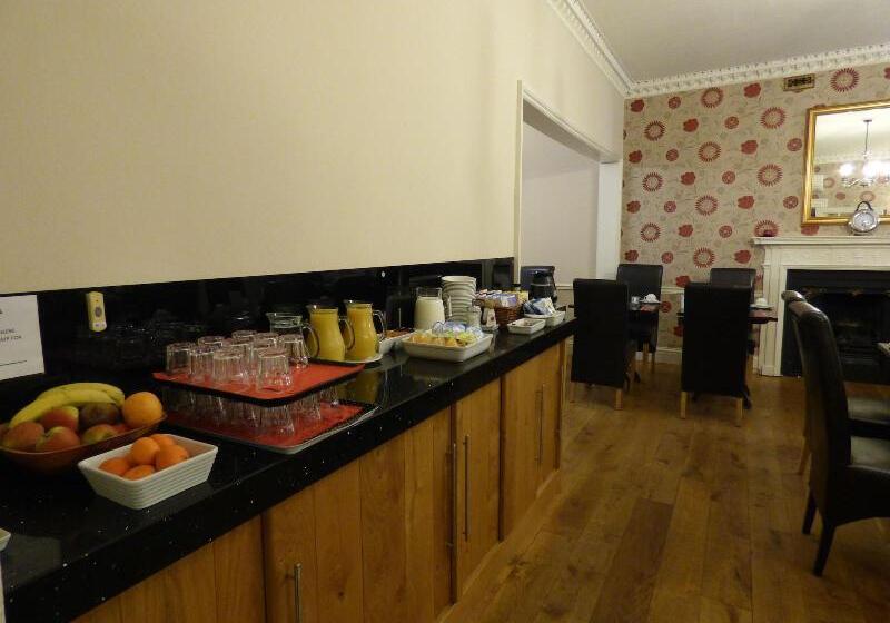 בית מלון כפרי Spilman