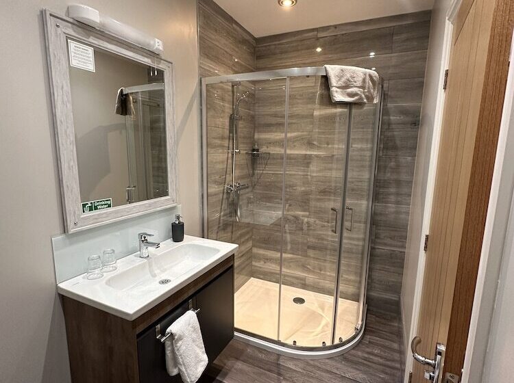 בית מלון כפרי Spilman