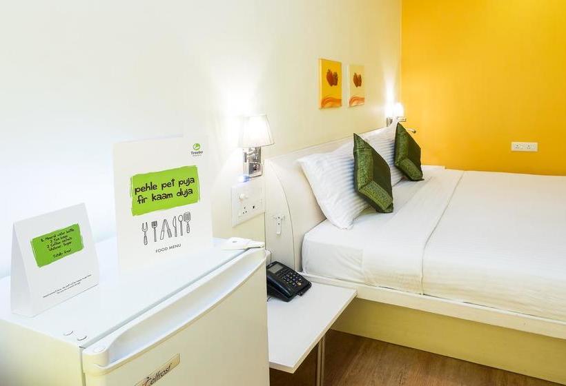 酒店 Fab Strawberry