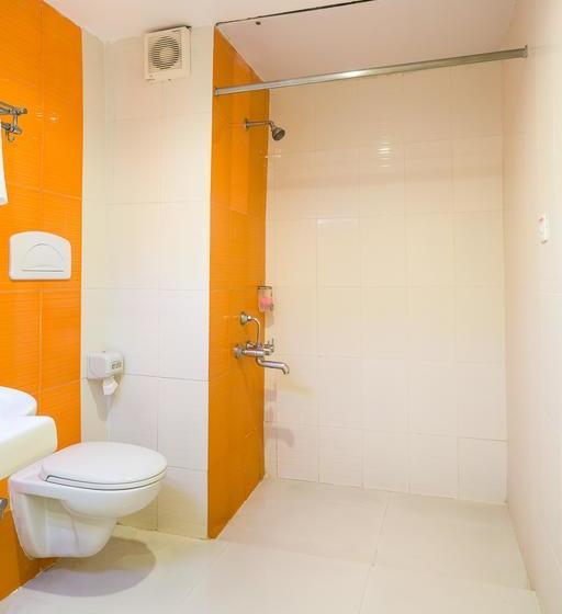 酒店 Fab Strawberry