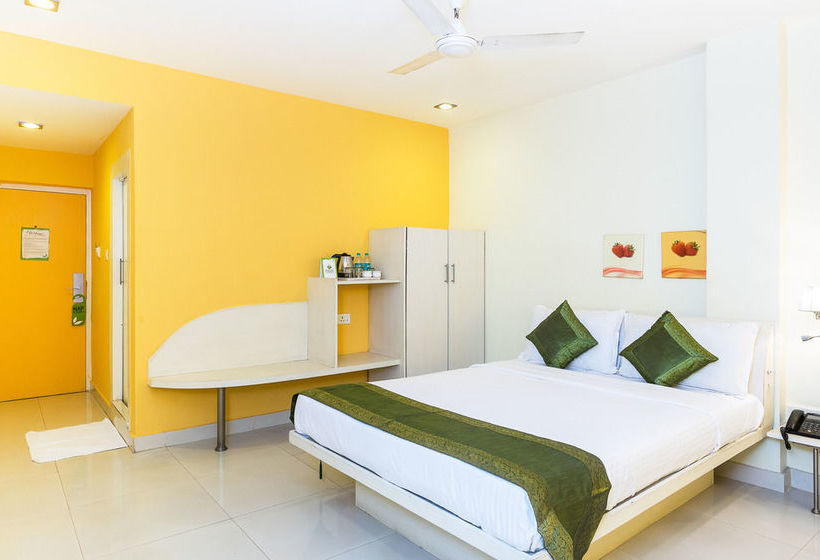 酒店 Fab Strawberry