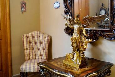 Fotos del hotel Tadeo Inn Bed & Breakfast:  20