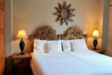 Fotos del hotel Tadeo Inn Bed & Breakfast:  12