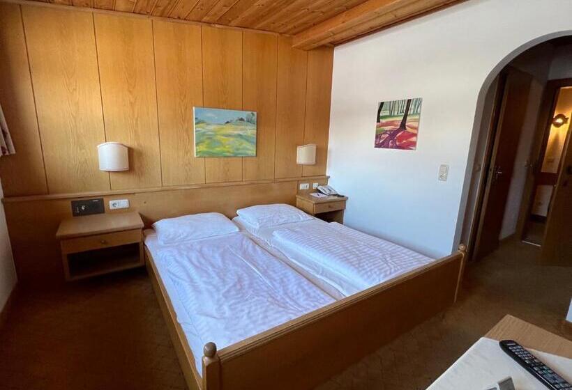 Отель The Alpine Palace New Balance Luxus Resort