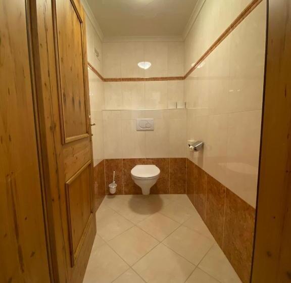 Отель The Alpine Palace New Balance Luxus Resort