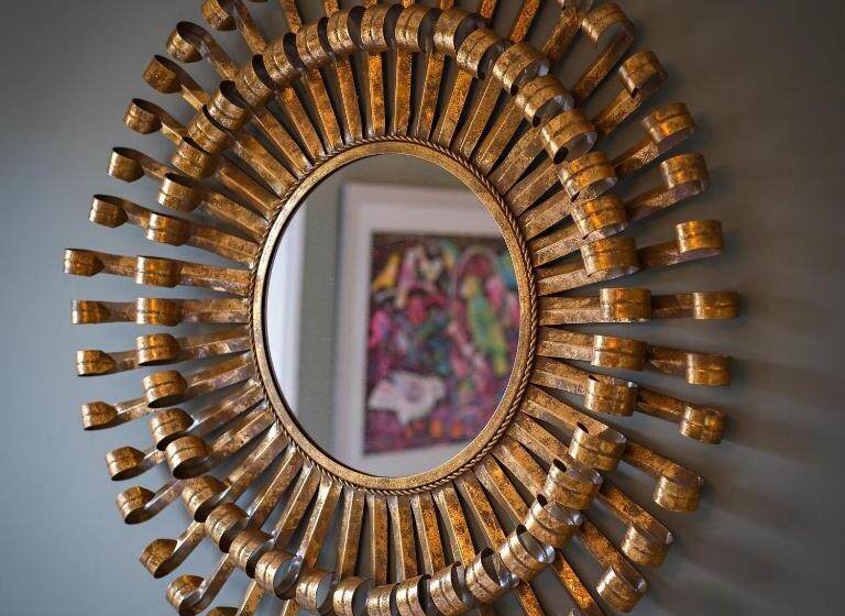 酒店 The Assembly House