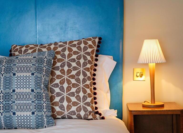 酒店 The Assembly House