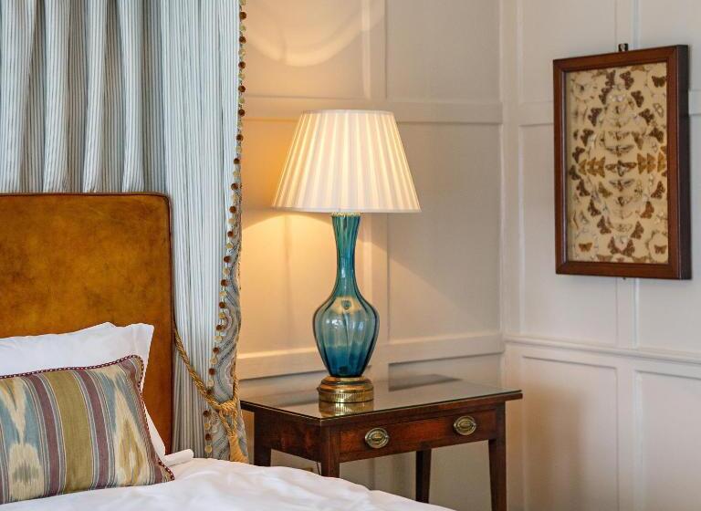 酒店 The Assembly House