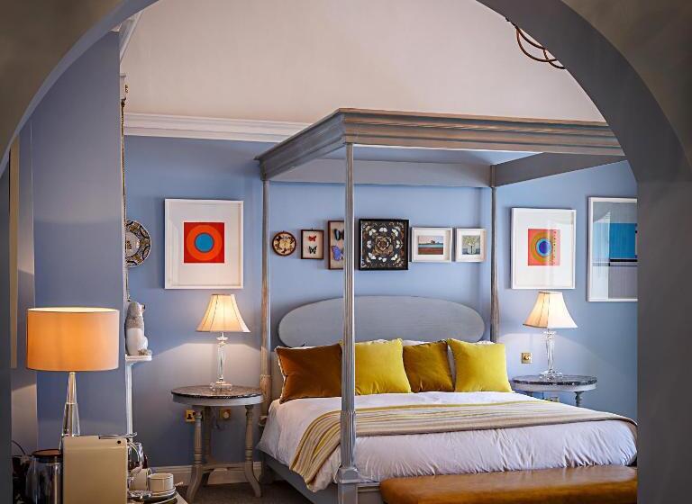 酒店 The Assembly House