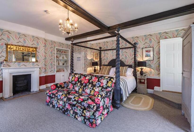 فندق The Assembly House