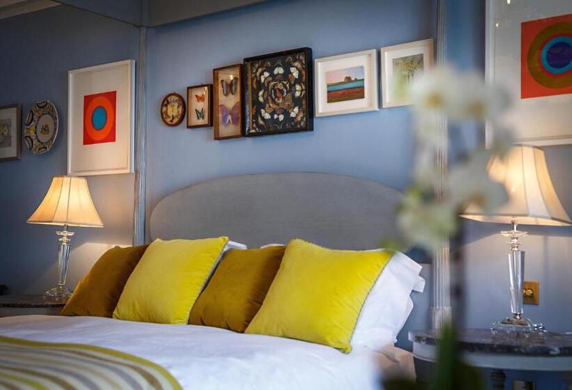 酒店 The Assembly House