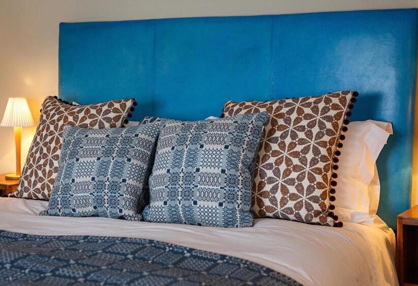 酒店 The Assembly House