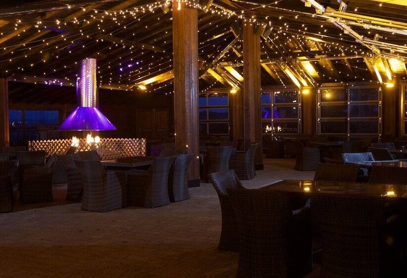 Hotel The Celtic Manor Resort