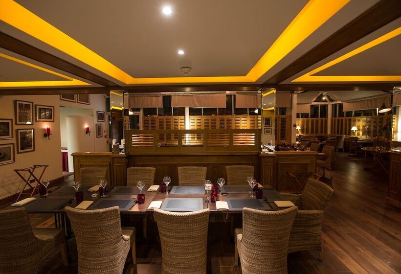 Hotel The Celtic Manor Resort