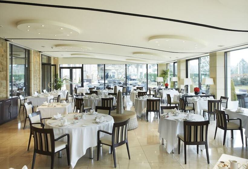 Hotel The Celtic Manor Resort