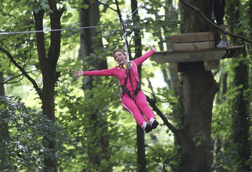 Hotel The Celtic Manor Resort
