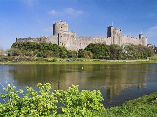 בית מלון כפרי The County