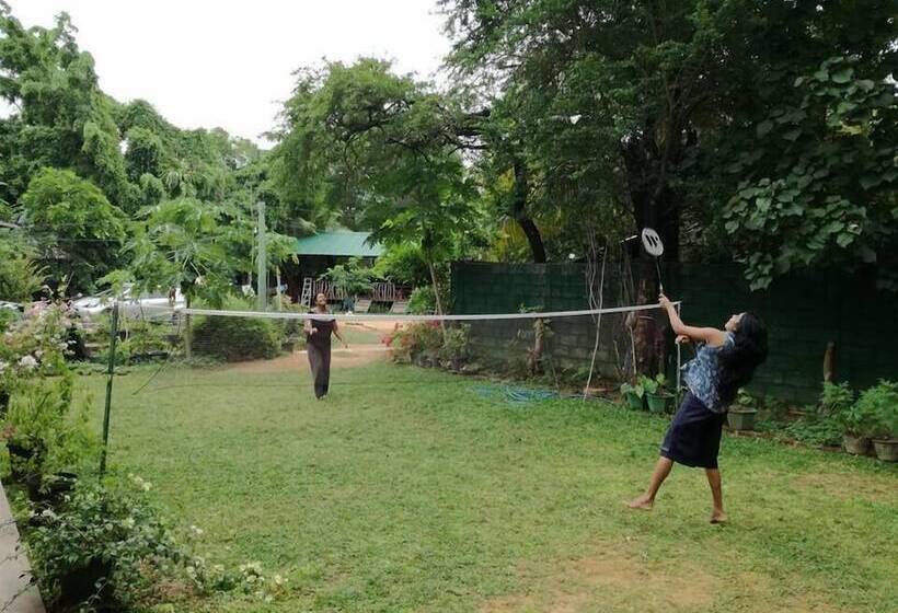 酒店 The Green Guest House