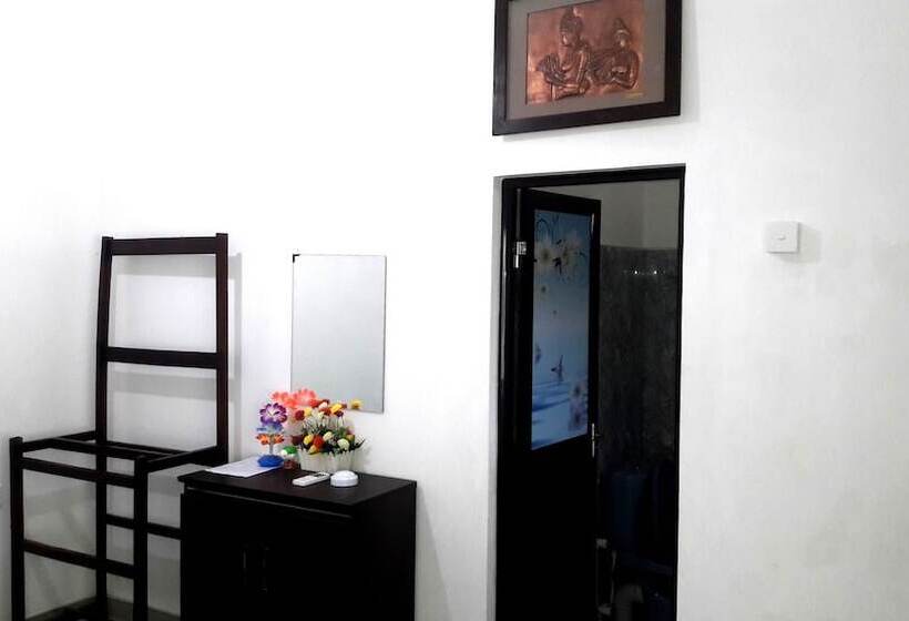 酒店 The Green Guest House