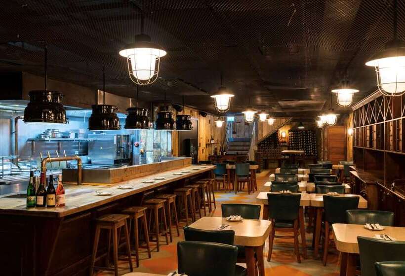 Отель The Hoxton, Holborn