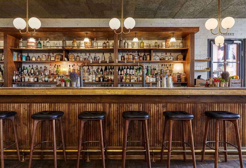 Отель The Hoxton, Holborn