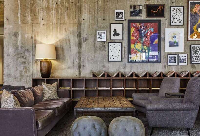 Отель The Hoxton, Holborn