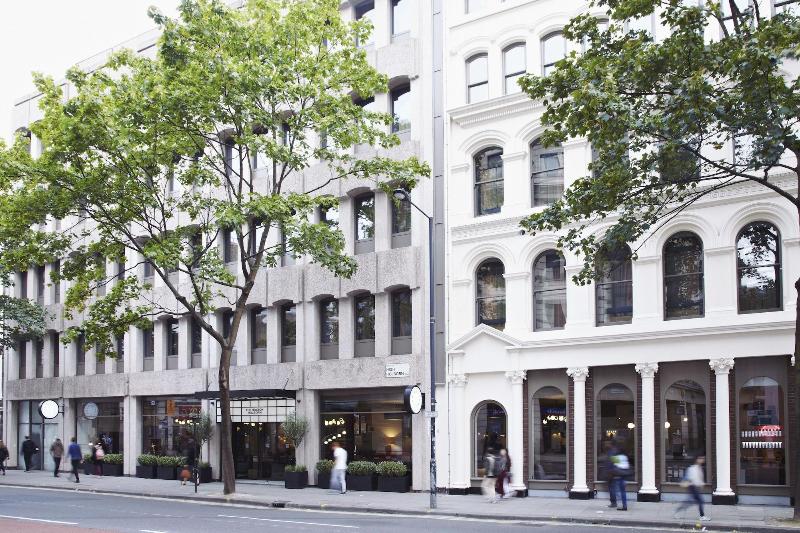 هتل The Hoxton, Holborn