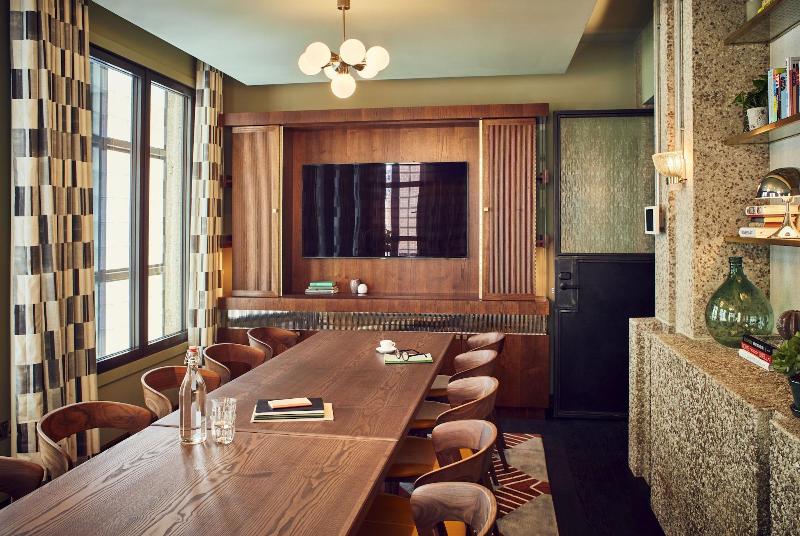 Отель The Hoxton, Holborn