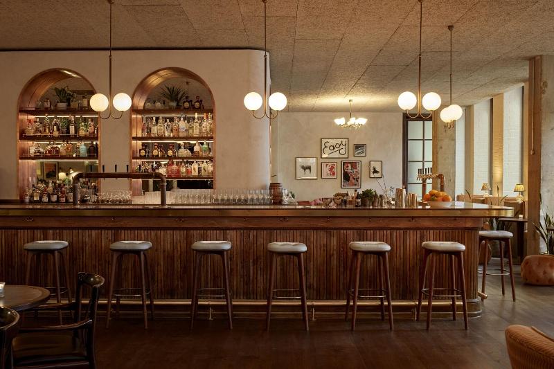 Отель The Hoxton, Holborn