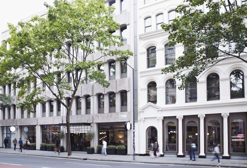 هتل The Hoxton, Holborn