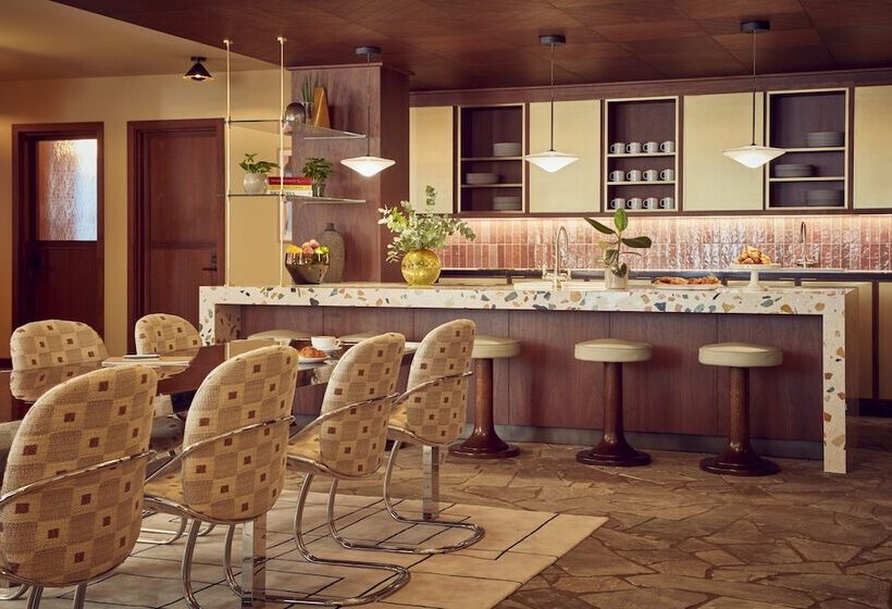 Отель The Hoxton, Holborn