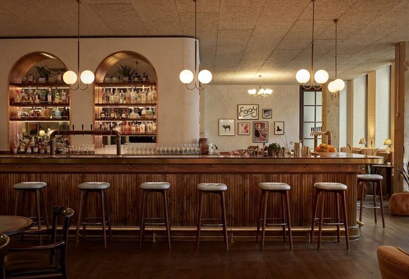 هتل The Hoxton, Holborn