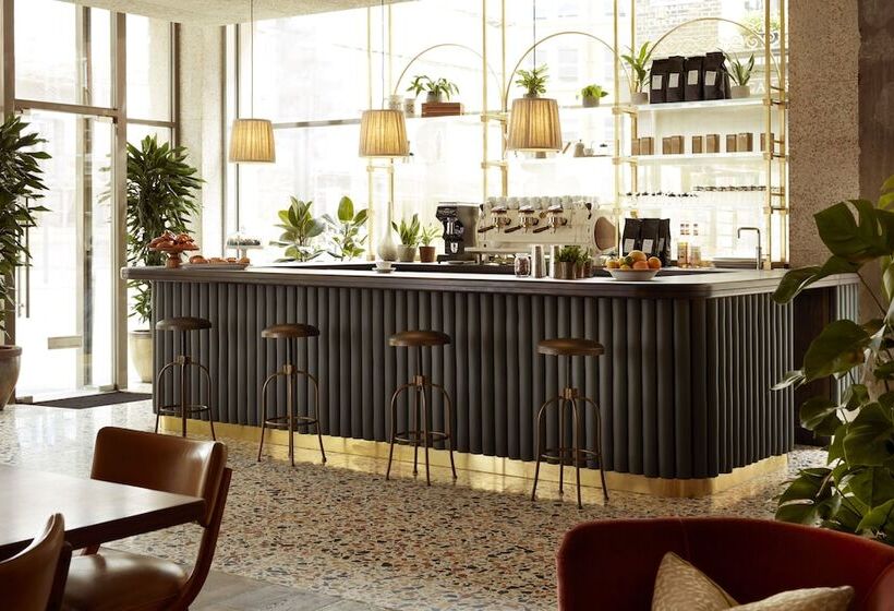 هتل The Hoxton, Holborn