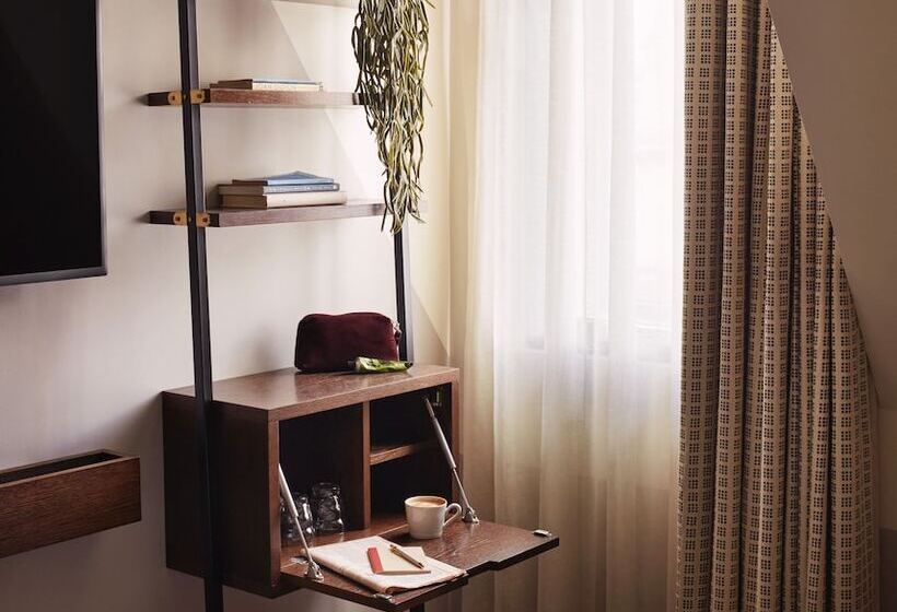 هتل The Hoxton, Holborn