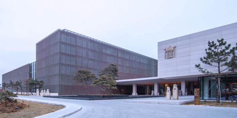 ホテル The Lalu Qingdao