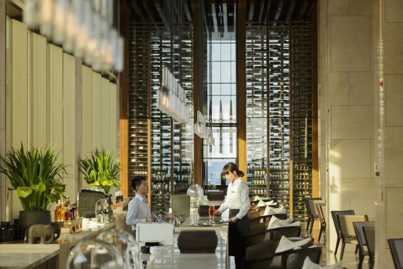 ホテル The Lalu Qingdao