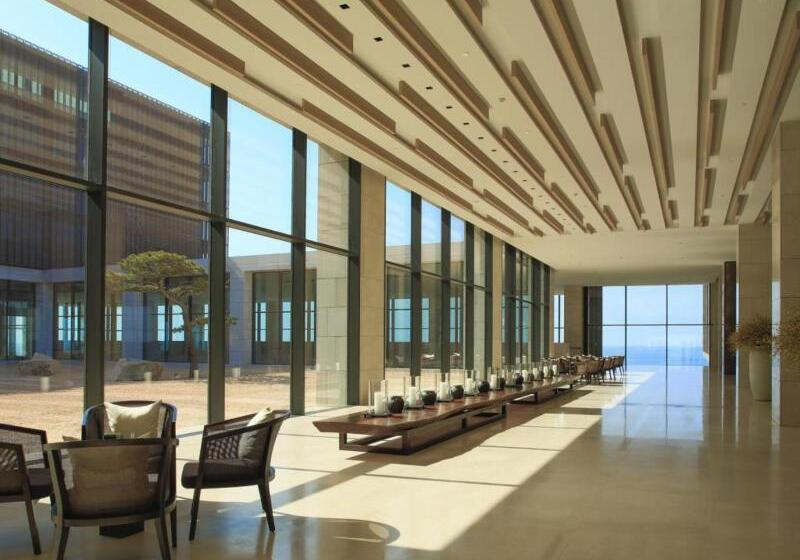 ホテル The Lalu Qingdao