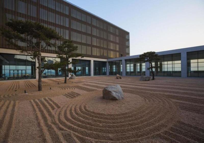 ホテル The Lalu Qingdao