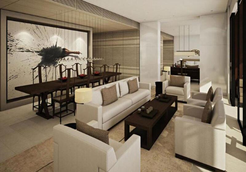 ホテル The Lalu Qingdao