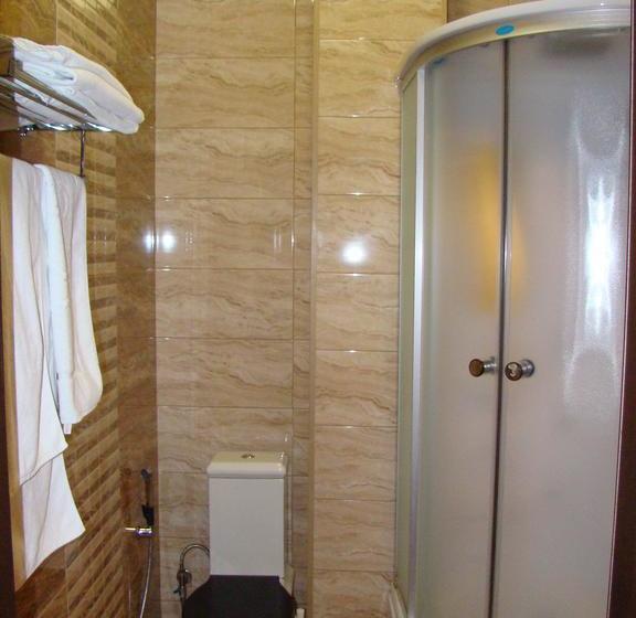 בית מלון כפרי Theatre