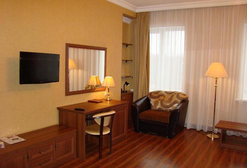 בית מלון כפרי Theatre