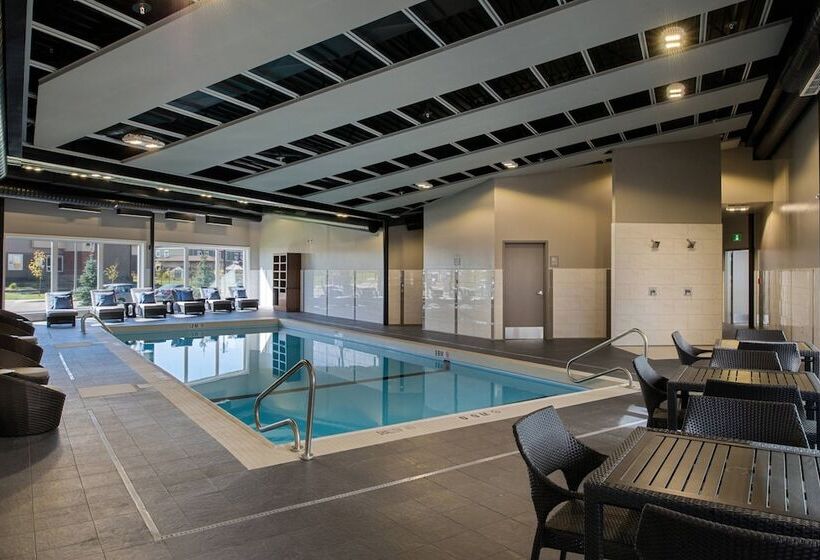 فندق Towneplace Suites By Marriott Saskatoon